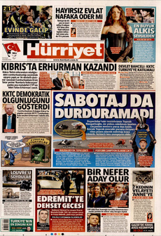 HÜRRİYET