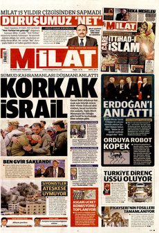 MİLAT