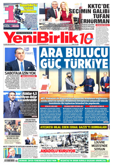 YENİBİRLİK