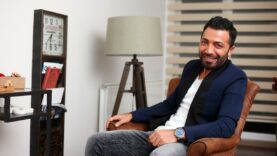 Aşkım Kapışmak: İlişki Danışmanından Yazar ve Eğitmen Kimliğine