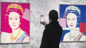 Hollanda’da Andy Warhol’un tablosunun da olduğu 46 sanat eseri çöpe atıldı