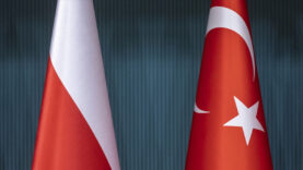 Polonya’dan Türkiye’nin AB Üyeliğine Verdiği Güçlü Destek