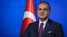 Özgür Özel’e Yapılan Saldırıyı Kınayan Ömer Çelik