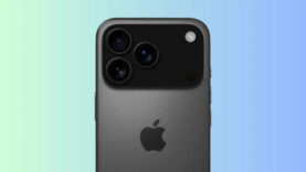 Apple’dan bir ilk: iPhone 17 Pro 12GB RAM ile gelecek