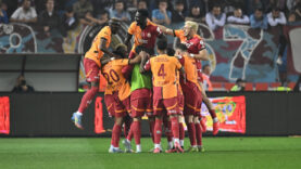 Süper Lig’de Son Durum: Şampiyonluk Yarışı Kızışıyor!
