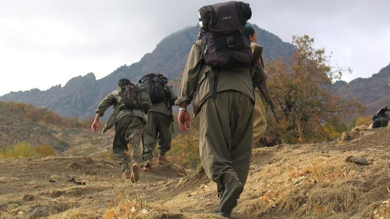 PKK'nın kendini feshi sonrası süreç nasıl işleyecek?