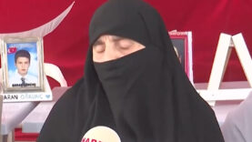 Diyarbakır Annelerinden PKK’nın Fesih Kararına İlk Yorum