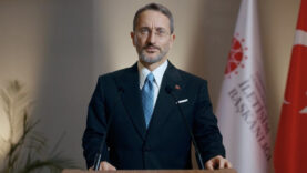 Fahrettin Altun’dan PKK Terör Örgütü’nün Feshedilmesi Hakkında Açıklama
